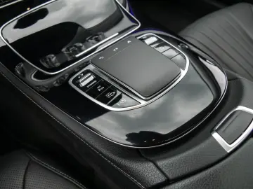 CLS 400 d 4MATIC |AMG|DISTR|KEYL|LED|NAVI|PANO