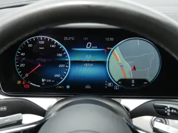 CLS 400 d 4MATIC |AMG|DISTR|KEYL|LED|NAVI|PANO