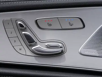 CLS 400 d 4MATIC |AMG|DISTR|KEYL|LED|NAVI|PANO