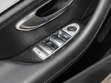 CLS 400 d 4MATIC |AMG|DISTR|KEYL|LED|NAVI|PANO