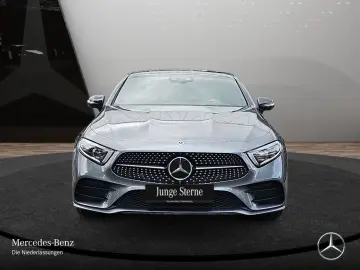 CLS 450 4M 2x AMG/20