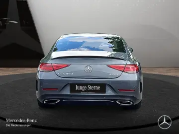 CLS 450 4M 2x AMG/20