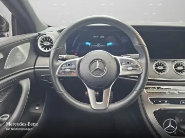 CLS 450 4M 2x AMG/20
