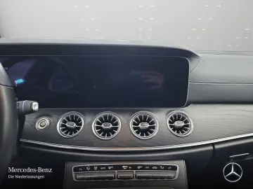CLS 450 4M 2x AMG/20