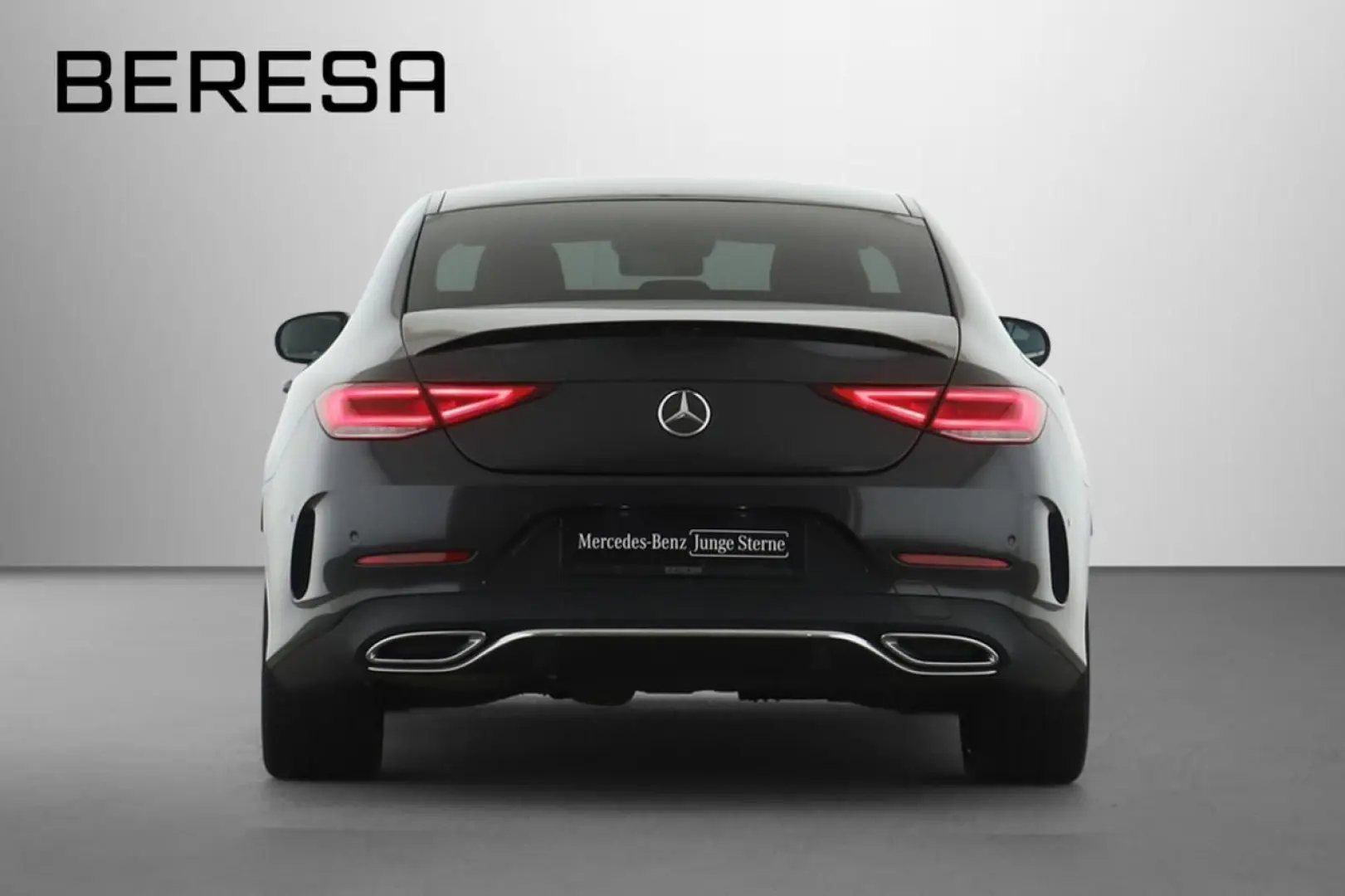 CLS 300 d 4M AMG Distronic Schiebedach Burmester