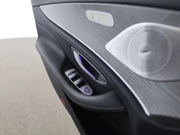 CLS 300 d 4M AMG Distronic Schiebedach Burmester