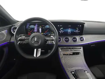 CLS 300 d 4M AMG Distronic Schiebedach Burmester
