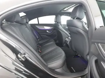 CLS 300 d 4M AMG Distronic Schiebedach Burmester