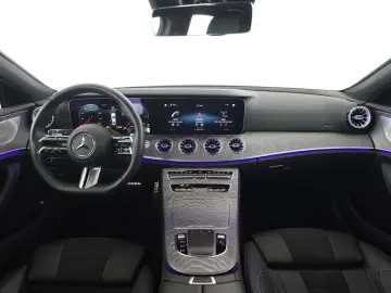 CLS 300 d 4M AMG Distronic Schiebedach Burmester