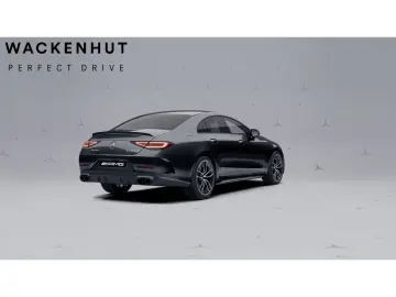 CLS 53 AMG 4M NIGHT DRIVERP. LED SHD FAP 360°HUD
