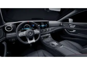 CLS 53 AMG 4M NIGHT DRIVERP. LED SHD FAP 360°HUD