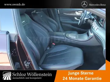 CLS 53 AMG 4M+ MULTIBEAM/Sthzg/Fahrass+/PerfAGA