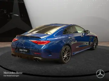 CLS 53 4M+ AMG 20