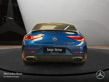 CLS 53 4M+ AMG 20