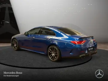 CLS 53 4M+ AMG 20