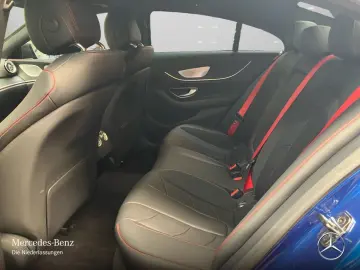 CLS 53 4M+ AMG 20
