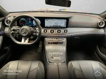 CLS 53 4M+ AMG 20