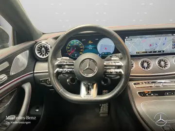 CLS 53 4M+ AMG 20