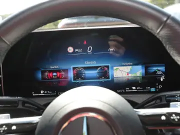 E 400 e 4M AMG Sitzklima Distronic Memory 360°