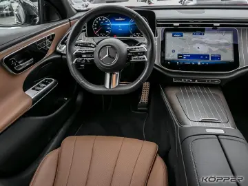 E 300 de AMG Advanced Technik Night Distro. LED