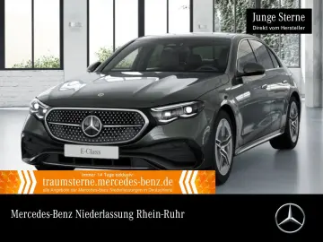 E 450 4M AMG Adv. PANO DISTR 360 DIGITAL MBUX