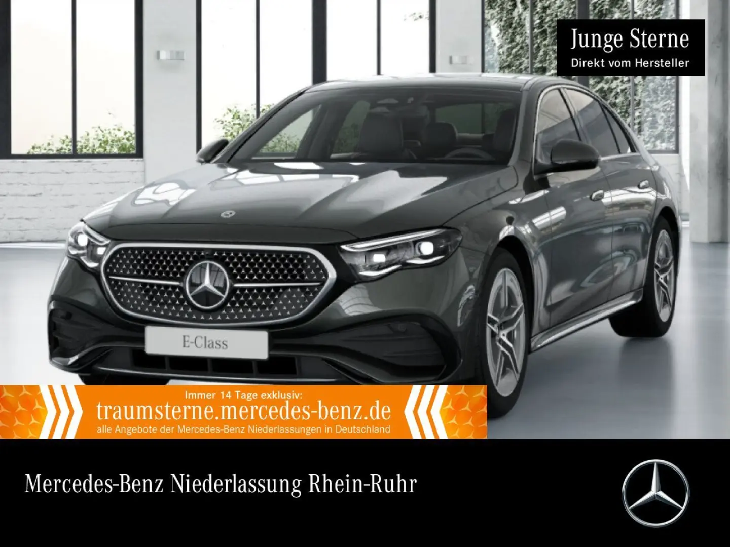 E 450 4M AMG Adv.+/PANO/DISTR/360°/DIGITAL/MBUX