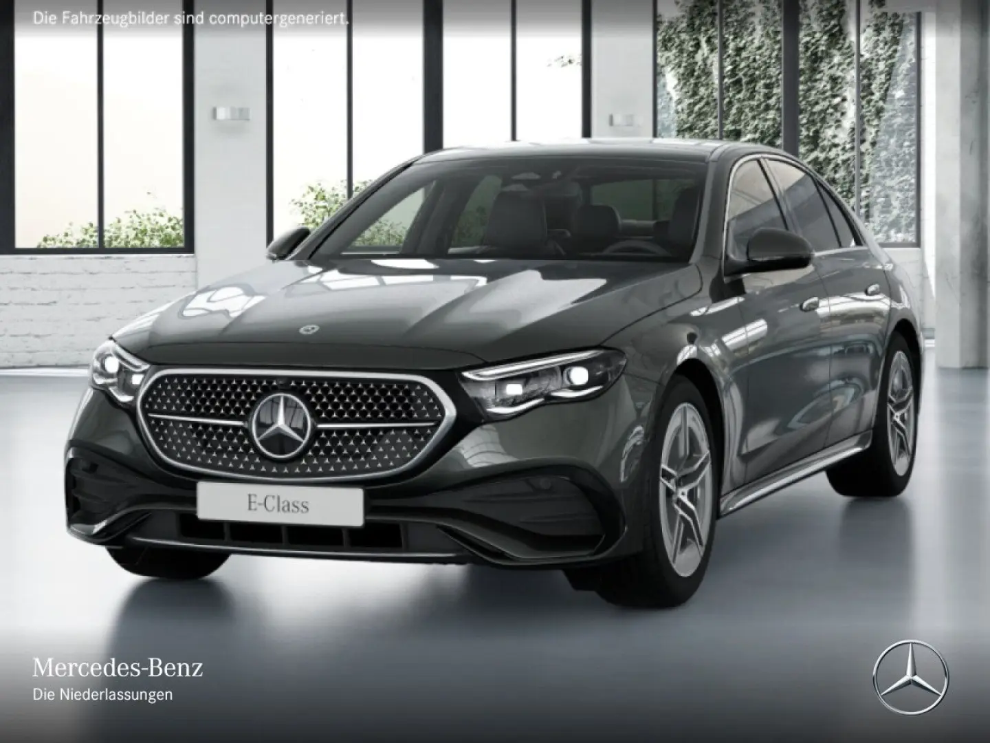 E 450 4M AMG Adv.+/PANO/DISTR/360°/DIGITAL/MBUX
