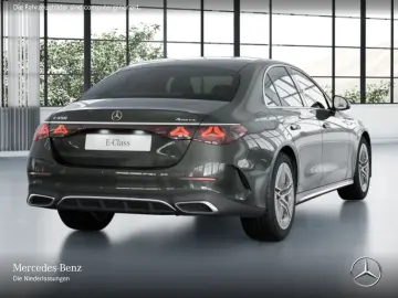 E 450 4M AMG Adv.+/PANO/DISTR/360°/DIGITAL/MBUX