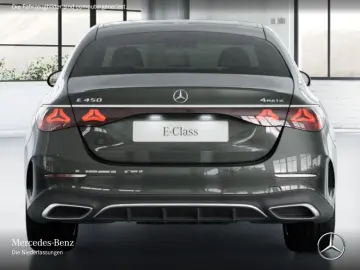 E 450 4M AMG Adv.+/PANO/DISTR/360°/DIGITAL/MBUX