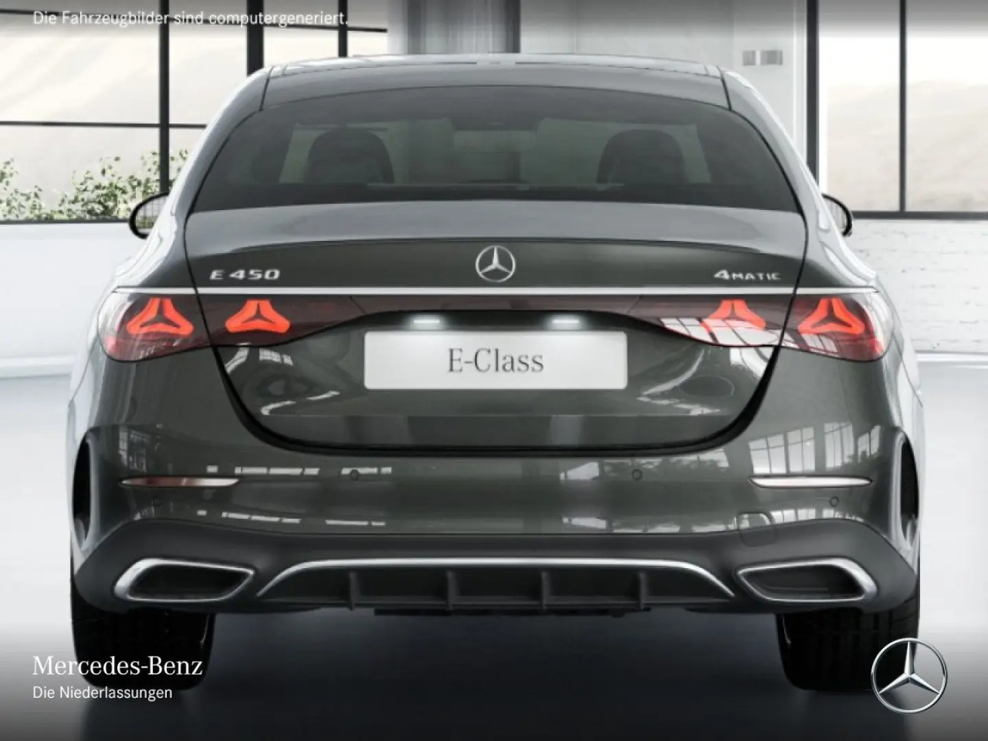 E 450 4M AMG Adv.+/PANO/DISTR/360°/DIGITAL/MBUX