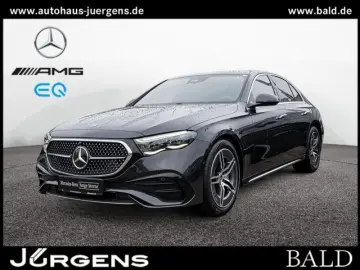 E 450 4M AMG-Sport/DIGITAL/360/Pano/Totw/Distr