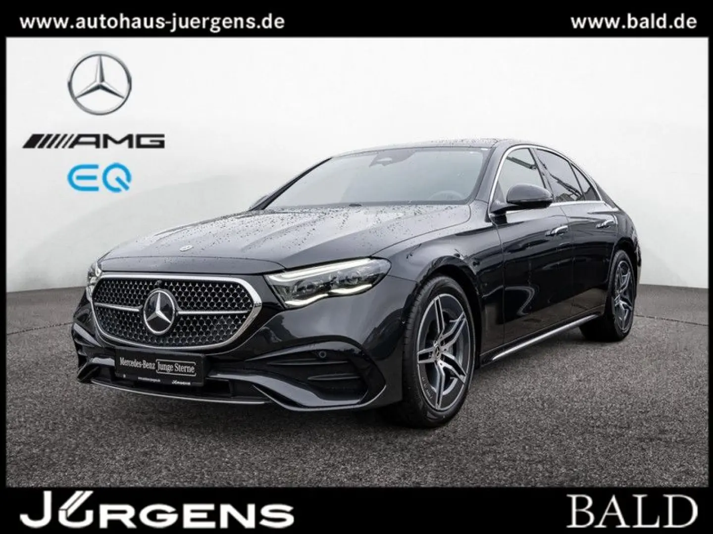 E 450 4M AMG-Sport/DIGITAL/360/Pano/Totw/Distr