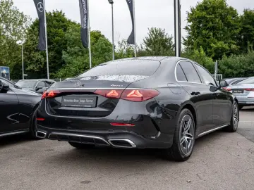 E 450 4M AMG-Sport/DIGITAL/360/Pano/Totw/Distr