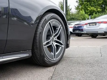 E 450 4M AMG-Sport/DIGITAL/360/Pano/Totw/Distr