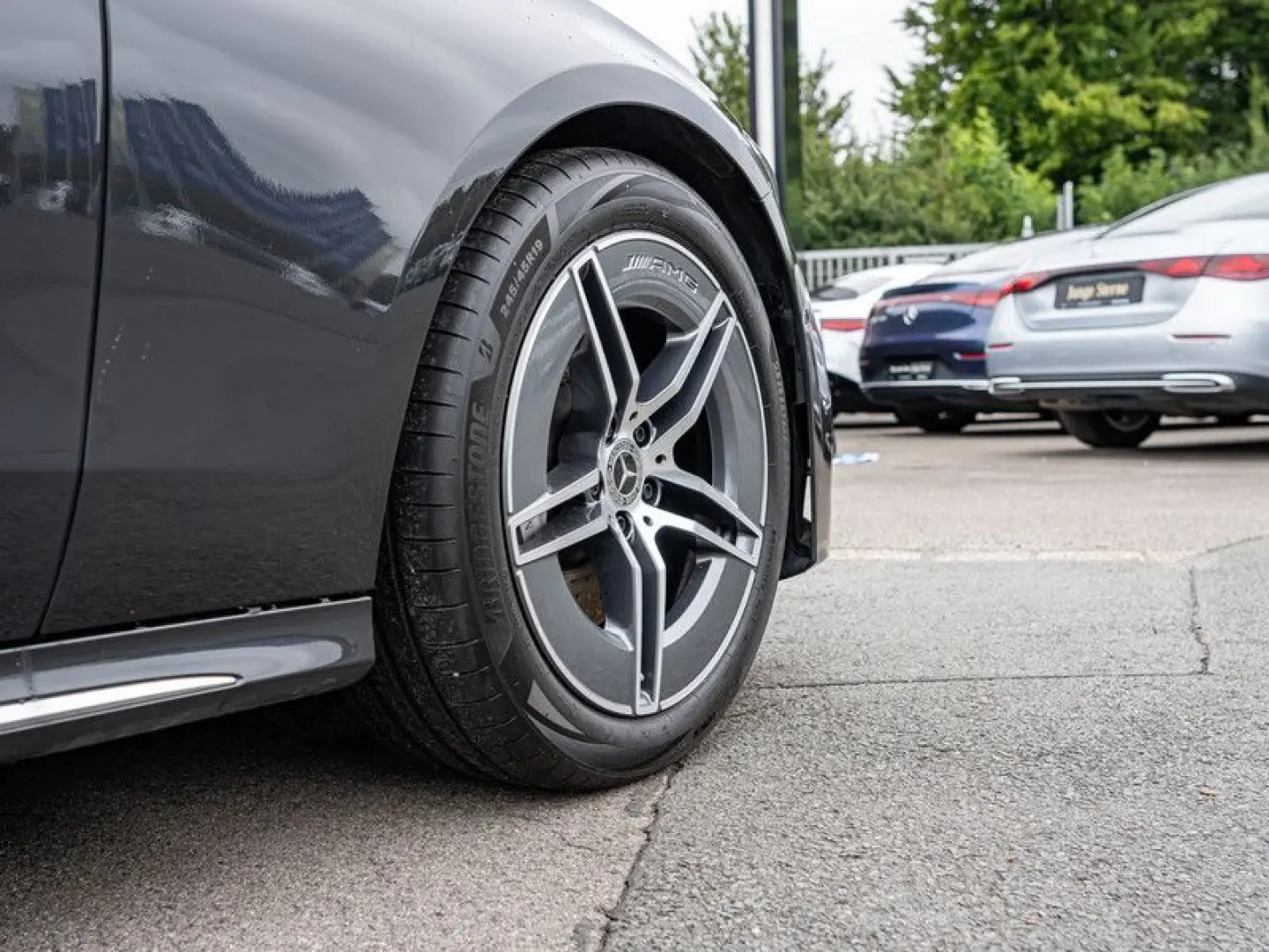 E 450 4M AMG-Sport/DIGITAL/360/Pano/Totw/Distr