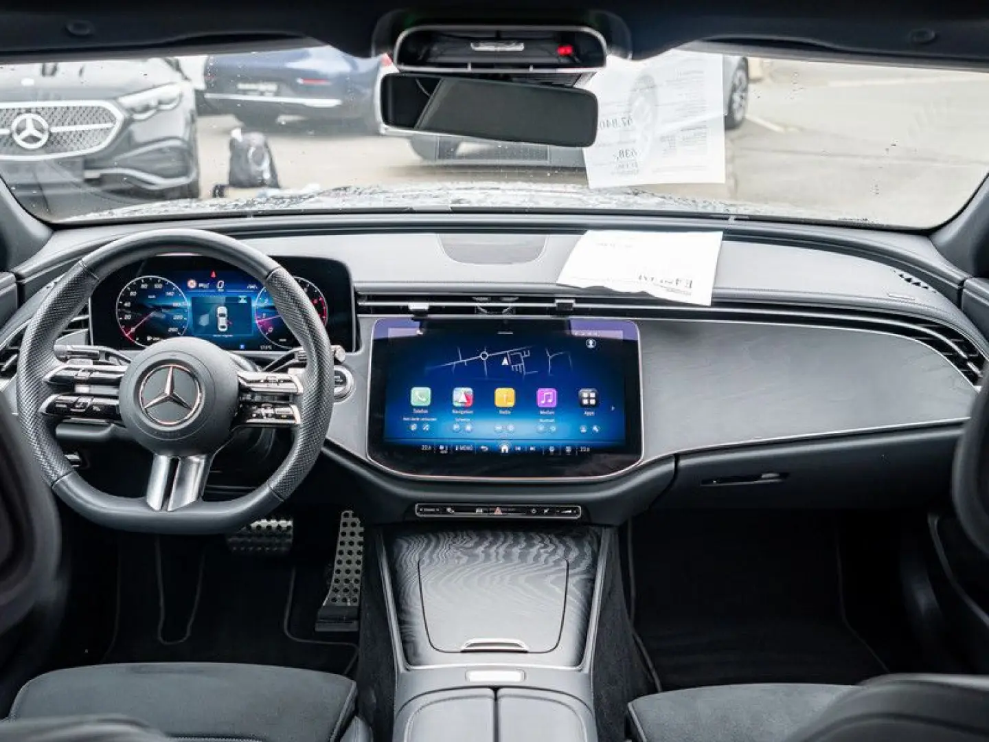 E 450 4M AMG-Sport/DIGITAL/360/Pano/Totw/Distr