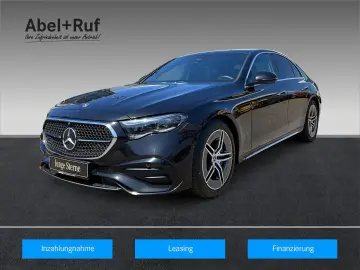 E 450d 4M AMG DIGITAL DISTRO Pano Ambi TotW 360