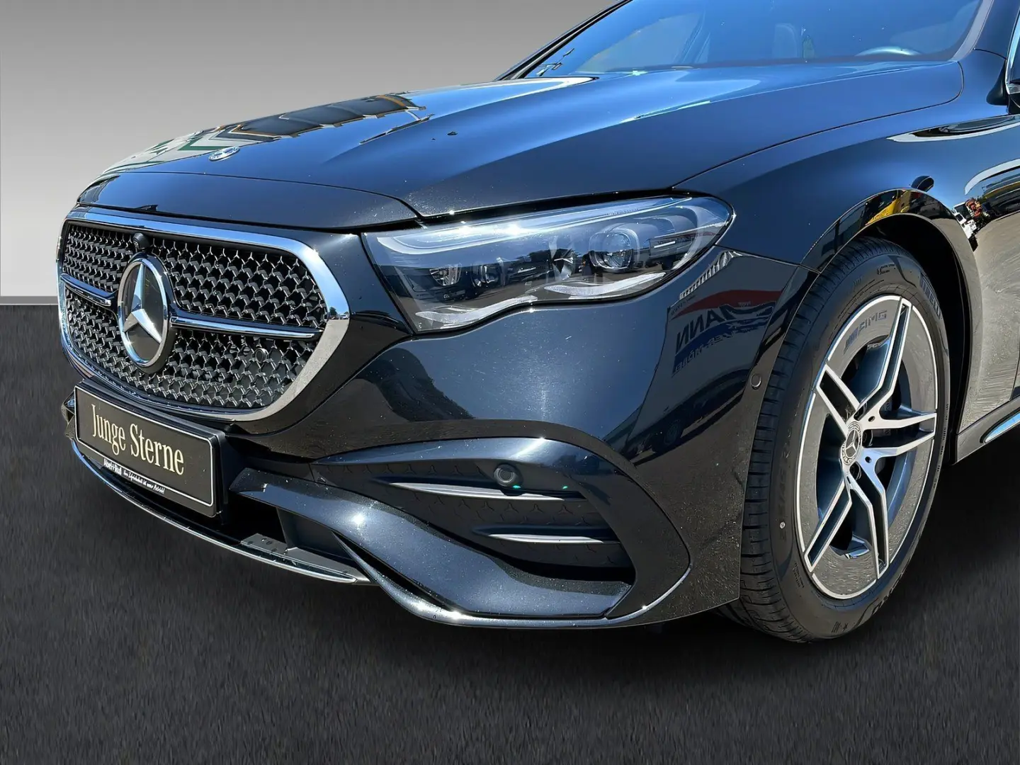 E 450d 4M AMG+DIGITAL+DISTRO+Pano+Ambi+TotW+360°