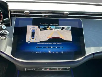 E 450d 4M AMG+DIGITAL+DISTRO+Pano+Ambi+TotW+360°