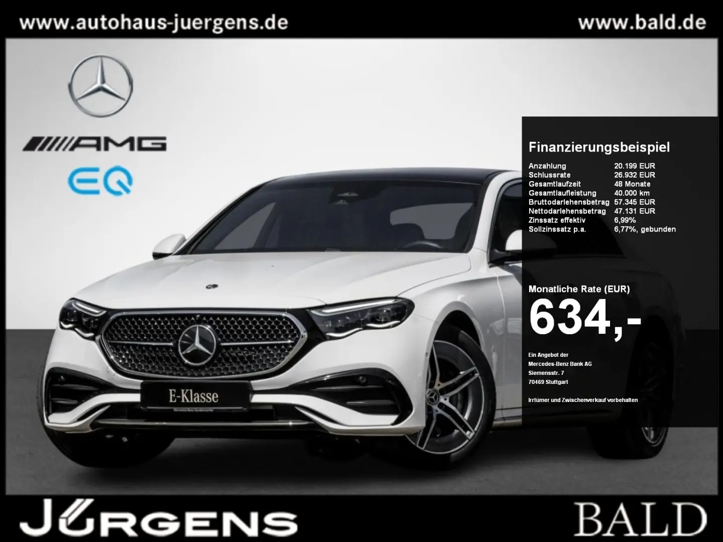E 450 4M AMG-Sport/Pano/360/Digital/Winter/Navi