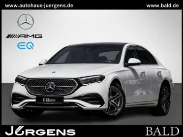 E 450 4M AMG-Sport/Pano/360/Digital/Winter/Navi