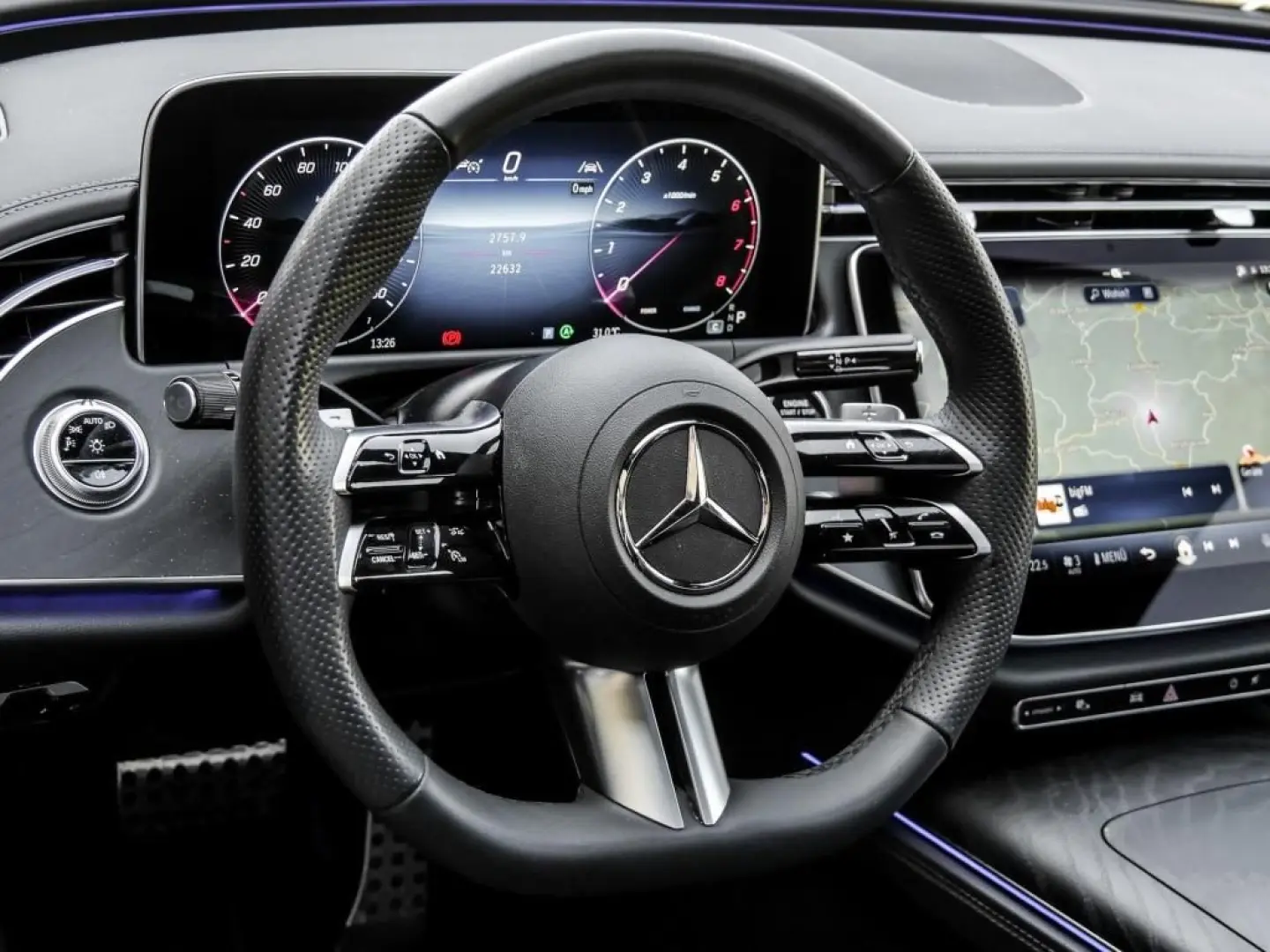 E 450 4M AMG-Sport/Pano/360/Digital/Winter/Navi