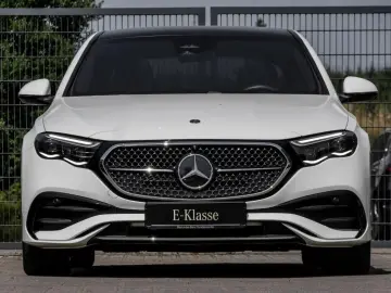 E 450 4M AMG-Sport/Pano/360/Digital/Winter/Navi