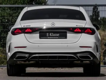 E 450 4M AMG-Sport/Pano/360/Digital/Winter/Navi