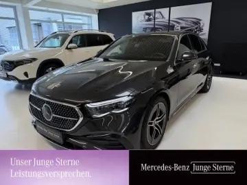 E 450 4M AMG Distronic Digital Light 19 Zoll 360
