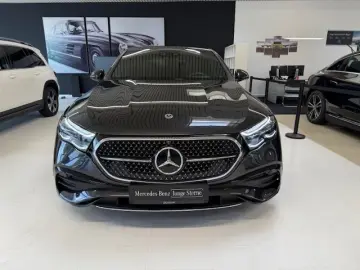 E 450 4M AMG Distronic Digital Light 19 Zoll 360