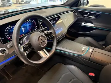 E 450 4M AMG Distronic Digital Light 19 Zoll 360