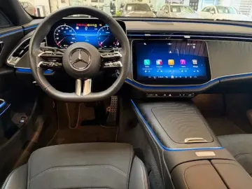 E 450 4M AMG Distronic Digital Light 19 Zoll 360