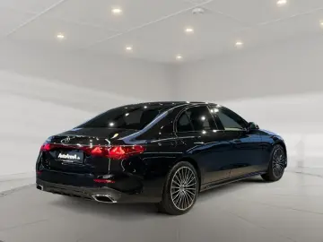 E 300 de AMG +MBUX+DISTR+Navi+DigitalLight+SpurW