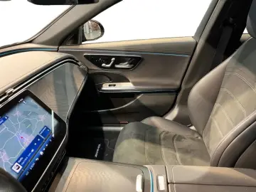 E 300 de AMG +MBUX+DISTR+Navi+DigitalLight+SpurW